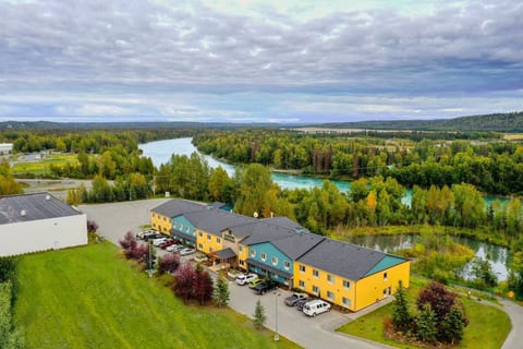 Aspen Suites Hotel Soldotna image 2