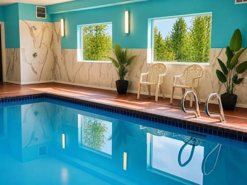 Aspen Suites Hotel Soldotna image 1