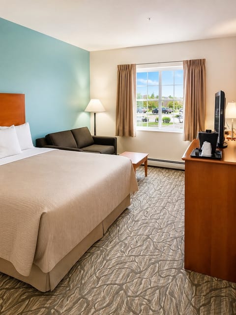 Aspen Suites Hotel Soldotna image 5