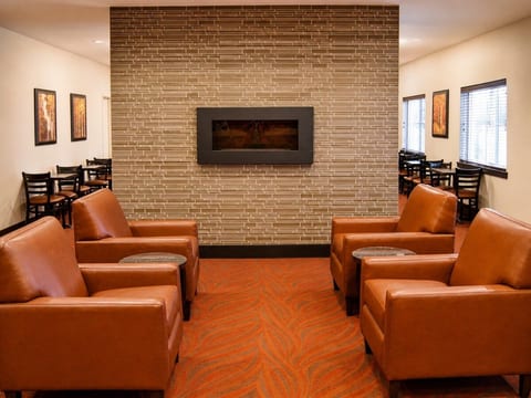 Aspen Suites Hotel Soldotna image 2
