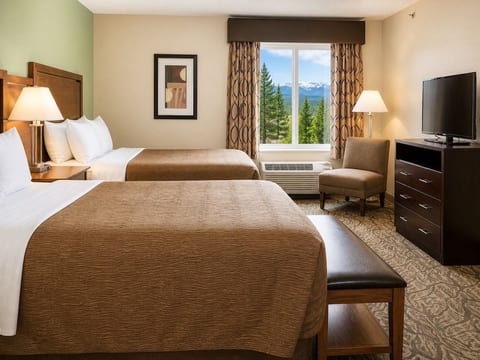 Aviator Suites Juneau By Aspen Hotels image 1