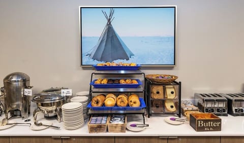 Aviator Suites Juneau By Aspen Hotels