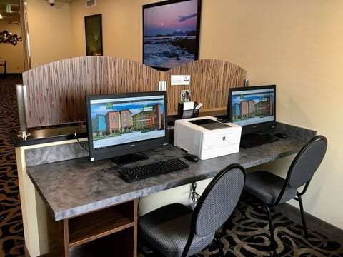 Aviator Suites Juneau King Studio