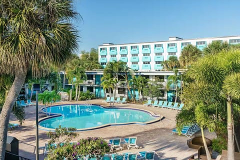 ICON Park King Room | Water Park & Arcade image 5