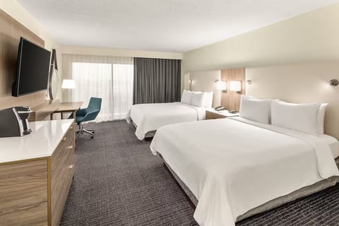Disney World® Resort 2 Queen Studio w/Gym, Pool image 2