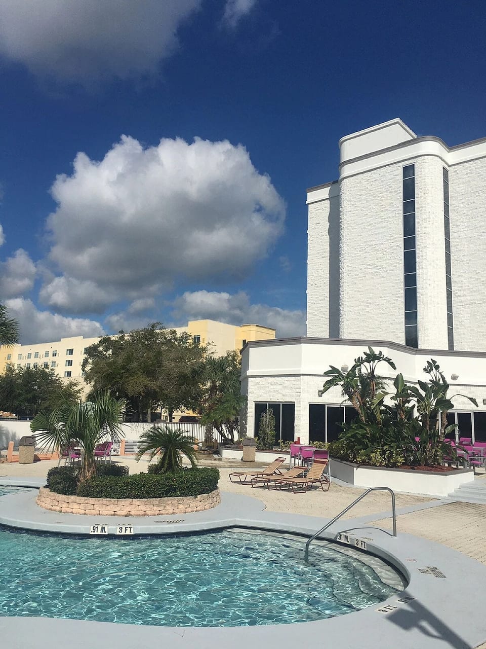 Disney World® Resort King Studio w/Gym, Pool image 1