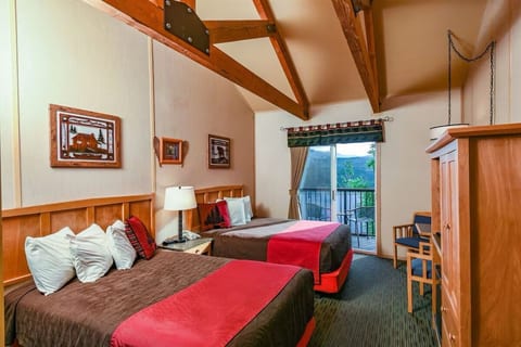 Denali Bluffs Hotel By Aspen Hotels image 2