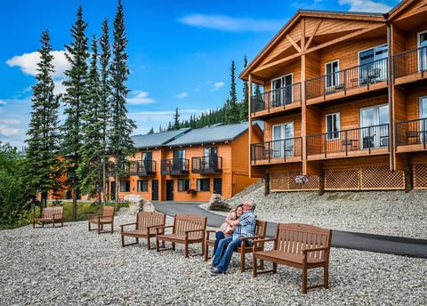 Denali Bluffs Hotel By Aspen Hotels image 3