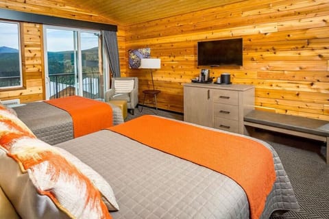 Denali Bluffs Hotel By Aspen Hotels image 1