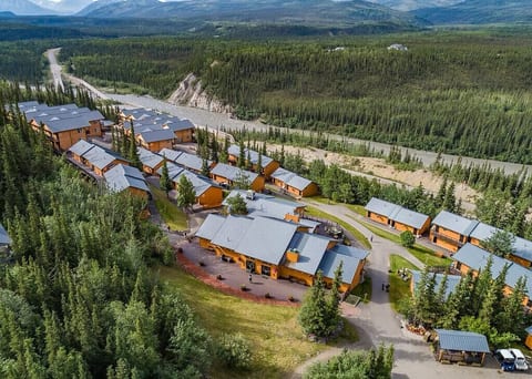 Denali Bluffs Hotel By Aspen Hotels image 3