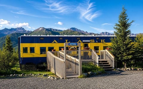 Denali Park Hotel image 4