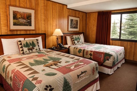 Denali Park Hotel image 1