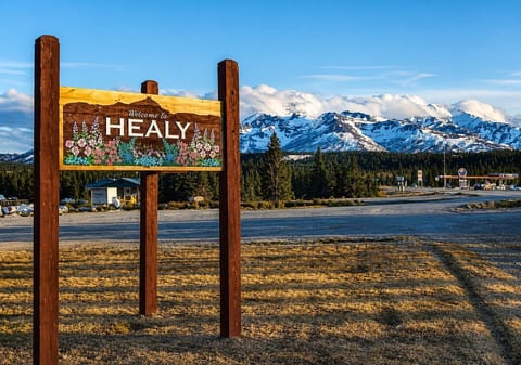 Denali Park Hotel image 5