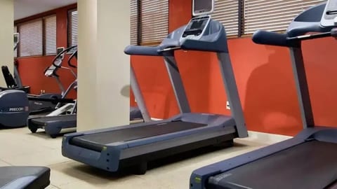 Hobby Airport King Studio w/Gym, Pool image 3