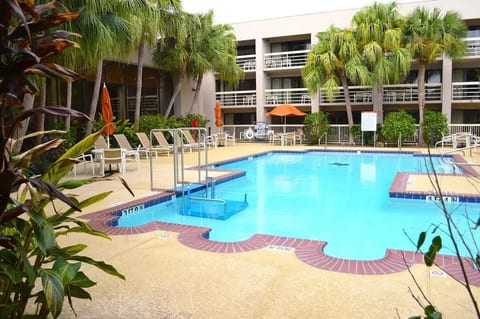 Hobby Airport King Studio w/Gym, Pool image 1