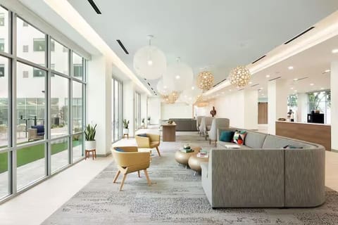 Element, Austin 1BR Suite image 4