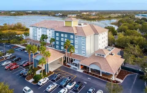 Even Hotel, Sarasota, FL King Studio image 4