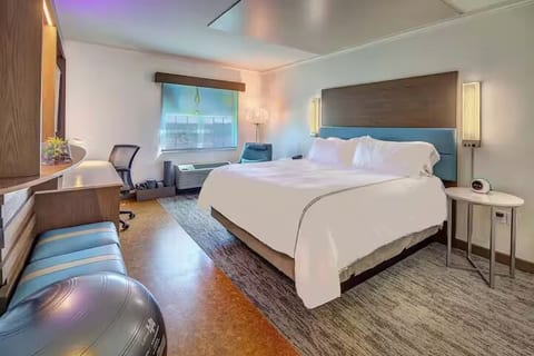 Even Hotel, Sarasota, FL King Studio image 1