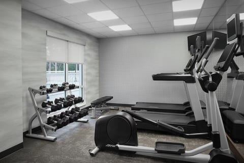 Sunny Bradenton Double Queen: Breakfast, Pool &Gym image 4