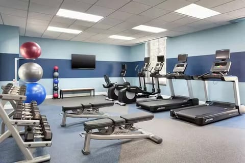 Four Points Sheraton Orlando 2 Double Studio image 4