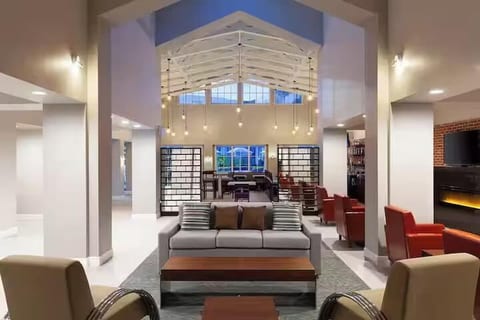 Four Points Sheraton Orlando 1BR Suite image 4