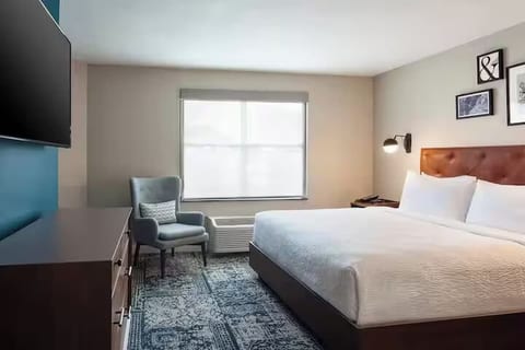 Four Points Sheraton Orlando 1BR Suite image 2