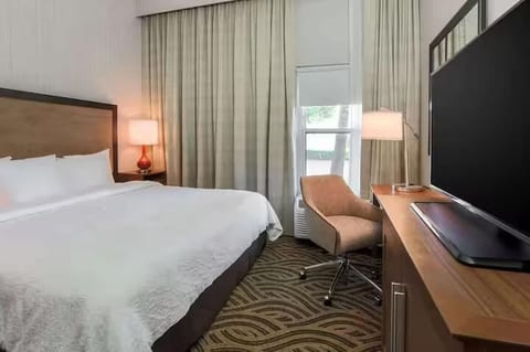 Hampton Inn Memphis-Southwind 1BR Suite image 1