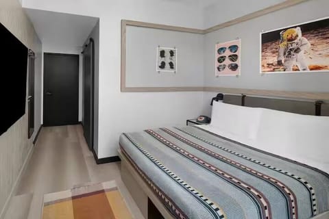 Hampton Inn, Lakeway King Studio image 2