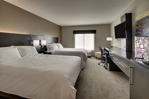 Sight&Sound Theatre 2Queen Rm |Breakfast, Pool&Gym image 2