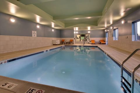 Sight&Sound Theatre 2Queen Rm |Breakfast, Pool&Gym image 4