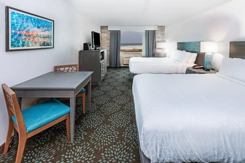 Island Oasis Double Queen Suite-Pool & Beach image 5
