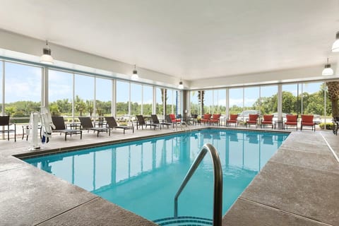 Florence Civic King Studio Pool, Gym, Breakfast image 3