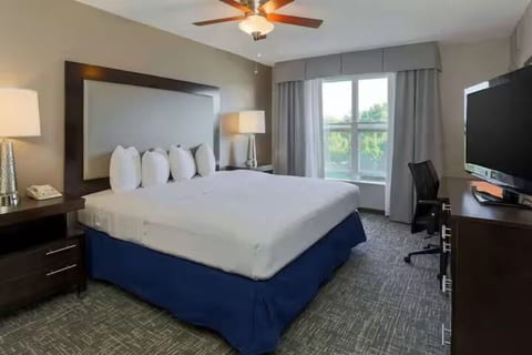 Homewood Suites by Hilton Southwind 1BR Suite image 1