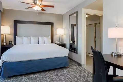 Homewood Suites by Hilton Southwind King Studio image 1
