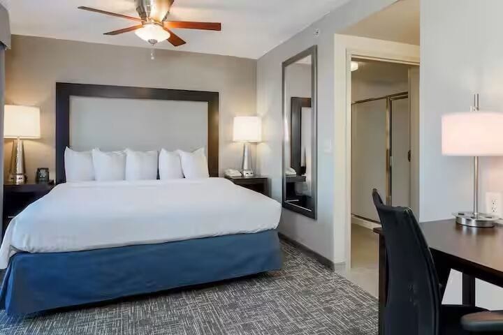 Homewood Suites by Hilton Southwind King Studio image 1