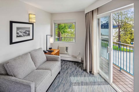 Hotel Edgewater By Aspen Hotels King Bay View image 3