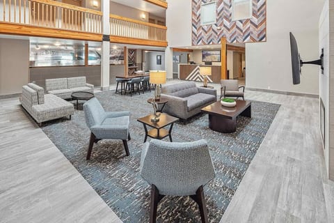 Hotel Edgewater By Aspen Hotels King Bay View image 4