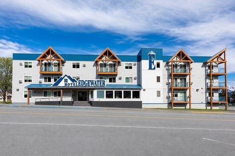 Hotel Edgewater By Aspen Hotels King Bay View image 5