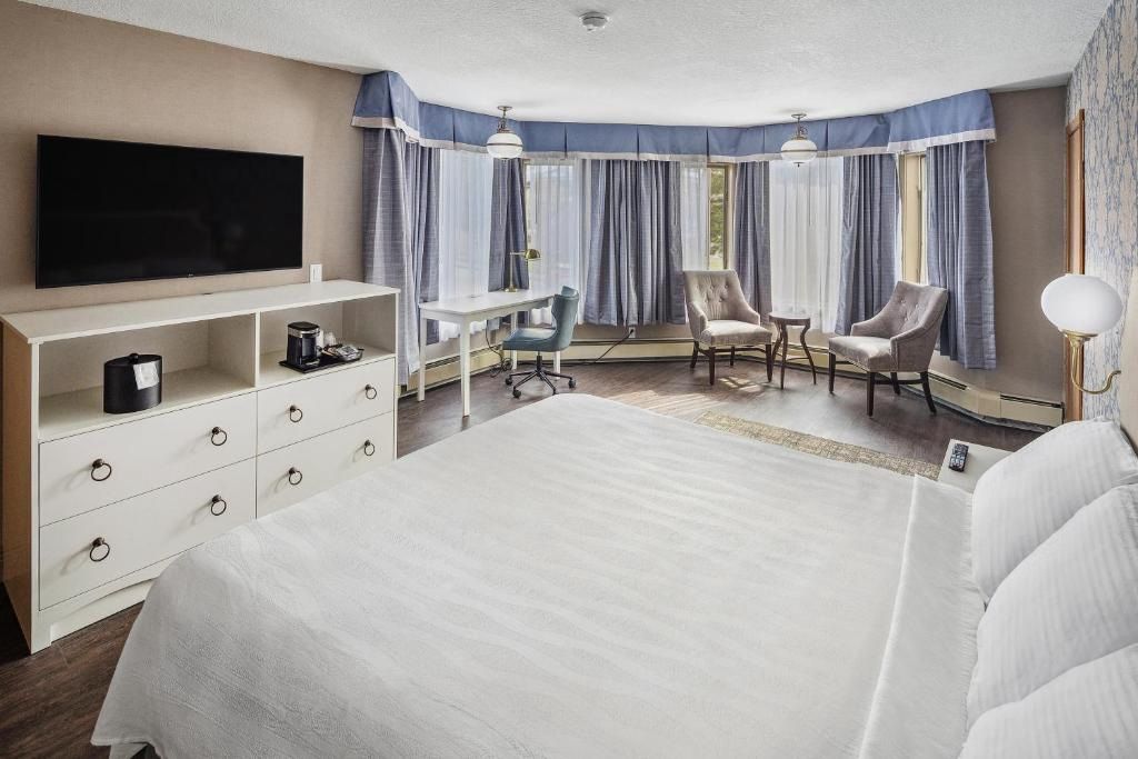 Hotel Seward By Aspen Hotels image 1