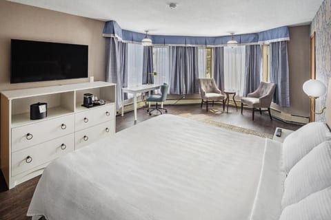 Hotel Seward By Aspen Hotels image 1