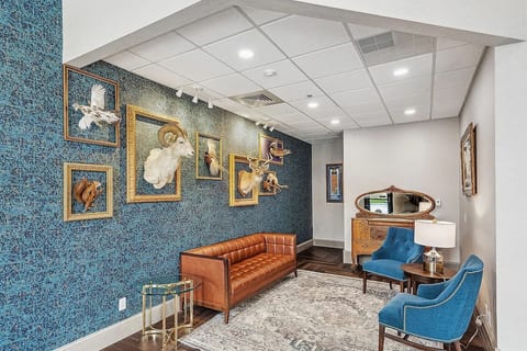 Hotel Seward By Aspen Hotels image 1