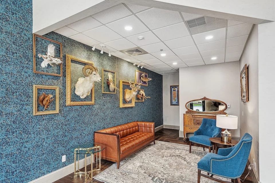 Hotel Seward By Aspen Hotels image 1