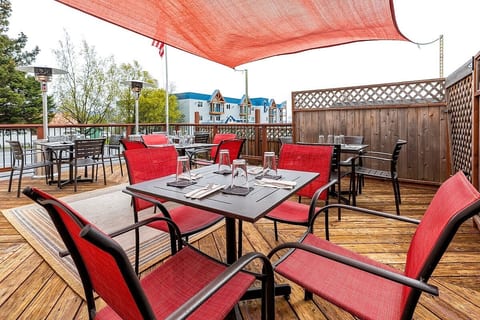 Hotel Seward By Aspen Hotels image 4