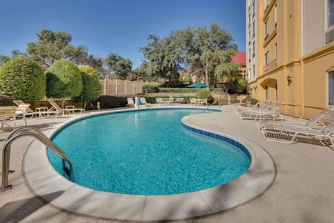 Central Expressway 2 Double w/Breakfast, Pool image 5