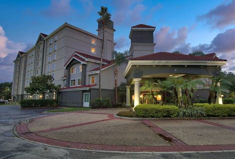 WonderWorks 1 King Studio w/breakfast, gym, pool image 2