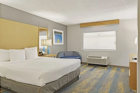 La Quinta Sarasota King Std | Breakfast, Gym&Pool image 2