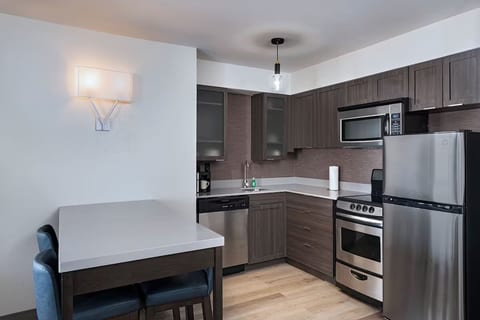 Residence Inn Corpus Christi 1BR Suite