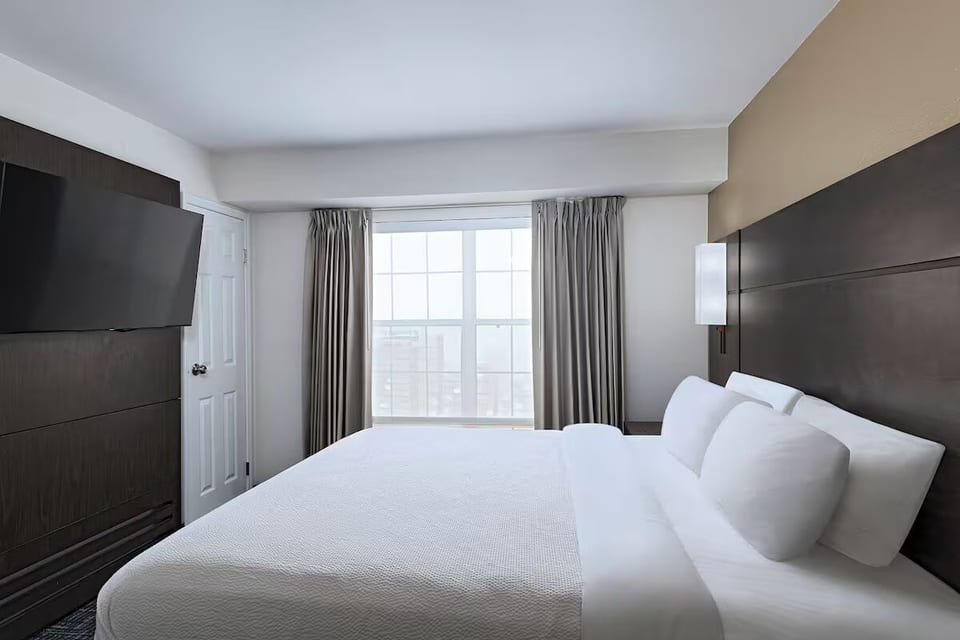 Residence Inn Corpus Christi 1BR Suite image 1