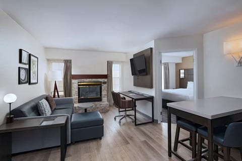 Residence Inn Corpus Christi 1BR Suite