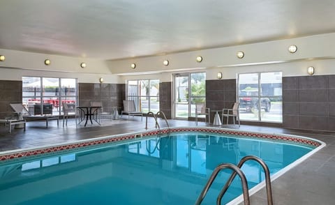 Residence Inn Corpus Christi King Studio